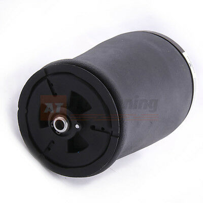 2x Rear Air Ride Suspension Air Spring Bag Bags compatible for BMW 5 Series E39 37121094613